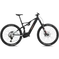 Bh Bicicleta Eléctrica De Mtb Ilynx Nx+ Enduro Carbon 9.6 Bosch Cx Gen 5 29´´ Deore 2026