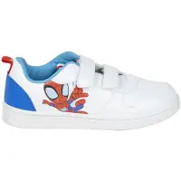 Cerda Spiderman Zapatillas Sporty Pvc Sole Spidey