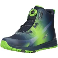 VADO - Kid's Warren Mid Boa GTX - Botas invierno size 31, azul