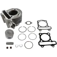 Blast Kit De Cilindro Kymco Agility 125 R16