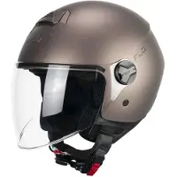Cgm Casco Jet 167a Flo Mono Long Screen