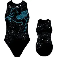 Turbo Traje De Baño Pegaso