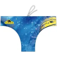 Turbo Bañador Slip Action