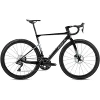Bh Bicicleta De Carretera Ultralight Evo Ii 7.0 Ultegra Di2 2026
