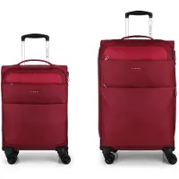 Gabol Maleta Trolley Cloud Soft Spinner 31/61l 2 Unidades
