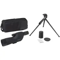 Firefield Telescopio Terrestre 12-36x50 Se Kit