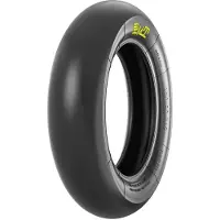 Pmt Tyres Neumático Trasero Sport Slick Soft Tl Nhs