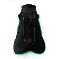Benetton Chaqueta Para Perro