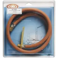 Eno Manguera De Gas Marina Ce