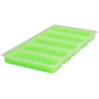 Holmenkol Cera Cold Bar-backshop 5x190 Gr