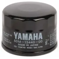 Yamaha Filtro De Aceite Cof047