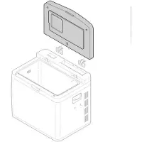 indelB Funda Tb55a