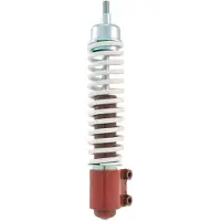 Forsa Amortiguador Delantero Piaggio Vespa Pk/xl 50-125cc 204584302