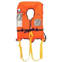 PLASTIMO Chaleco Salvavidas Storm 3 150n