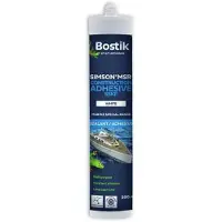 Bostik Adhesivo De Construcción Msr Sskf 290ml