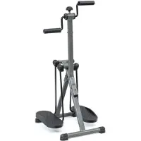 KRF Elíptica Swing 2 In 1