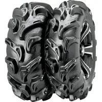 ITP -quad Neumático De Quad Mega Mayhem 50f