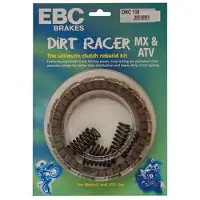 EBC Embrague Completo Drc Series Offroad/atv Cork Drc168