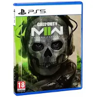 Ps5 Call Of Duty Modern Warfare Ll