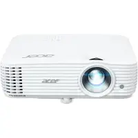 Acer Proyector, Entretenimiento en casa, H6815BD, Cine en casa, 4K UHD, 4000 lm, F/2, Blanco