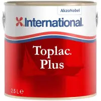 International Pintura Toplac Plus 2.5l