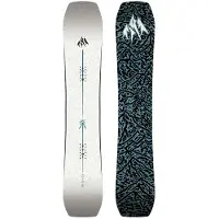 Jones - Snowboards - Aviator 2.0 2027 - Talla 159W cm - Blanco