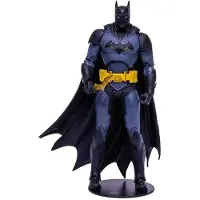 Bandai Figura Dc Multiverso-estado Futuro Batman