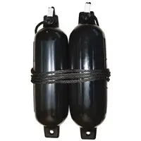 Seachoice Kit De Guardabarros De Ojo Doble