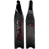 Spetton Aletas De Pesca Submarina Cx Zeus Carbon Quattro