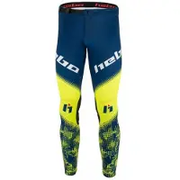 Hebo Pantalones De Trial Race Pro