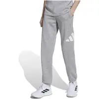 Adidas adidasPantalón Essentials (Adolescentes) 140 Medium Grey Heather / White Niño