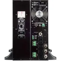 Riello Sdu10000 Sai En Línea De Doble Conversión De 10 Kw