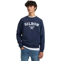 Silbon Sudadera Raqueta