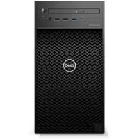 Dell Ordenador Sobremesa Precision 3650 I7-10700k/32gb/512gb Ssd