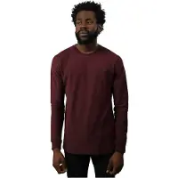 Diesel Camiseta De Manga Larga Diego A R Hd