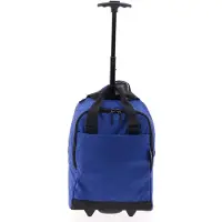 VOGART Maleta Trolley Origami