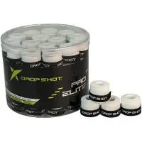 Drop Shot Overgrip De Pádel Pro Elite 60 Unidades