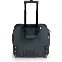 Gabol Maletín Con Ruedas Canada 22l 15.6´´