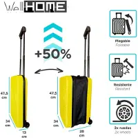 Wellhome Maleta Trolley 21l