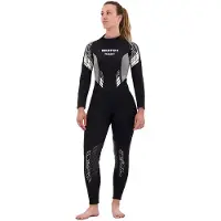 Mares Traje Húmedo De Buceo Para Mujer Reef 3 Mm