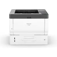 Ricoh Imaging Impresora Multifunción P501