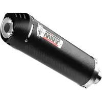 MIVV Sistema de escape Oval con EG-BE R1250 GS 19- CB