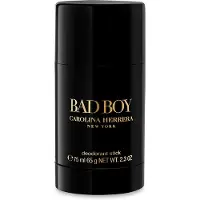 Carolina Herrera Desodorante En Barra Bad Boy 75ml