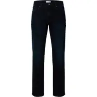 Selected Vaquero 'SLH196-CLEO' azul oscuro