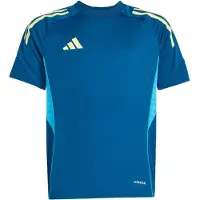 Adidas adidasCamiseta entrenamiento Tiro 25 Competition (Adolescentes) 140 Legend Marine Niño