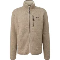 s.Oliver Sweatshirts Beige Talla: M | Jerséis Outlet | Hombre | Marrón