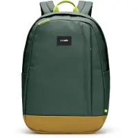 Pacsafe - Go 25 Backpack - Daypack verde