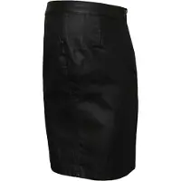 Mamalicious Falda 'MLSantos' negro