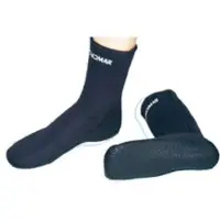 Tecnomar Escarpines Double Lined 3 Mm With Sole