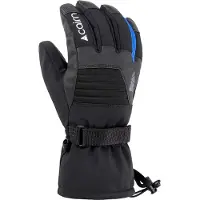Cairn Guantes Olympus J C-tex
